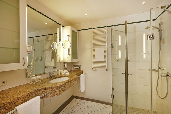 Imagen de la habitación del Hotel Hyperion Hotel Berlin. Foto 11