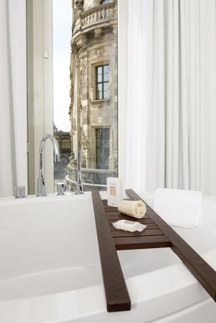 Imagen de la habitación del Hotel Hyperion Hotel Dresden am Schloss. Foto 13