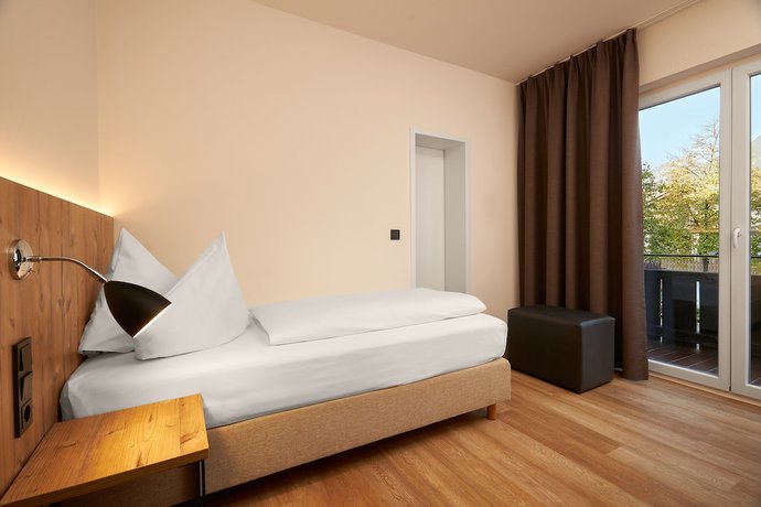 Imagen de la habitación del Hotel Hyperion Hotel Garmisch-Partenkirchen. Foto 11