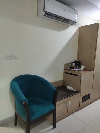 Imagen general del Hotel Hyphen Grand Hotel. Foto 3