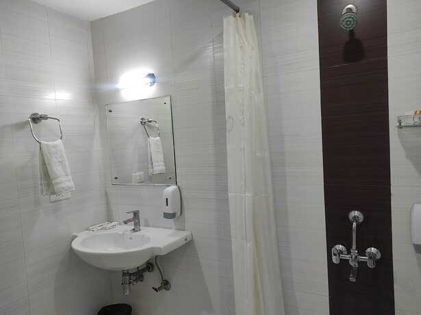 Imagen general del Hotel Hyphen Grand Hotel. Foto 15