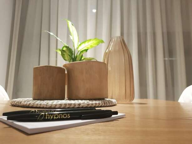 Imagen general del Hotel Hypnos Boutique. Foto 2