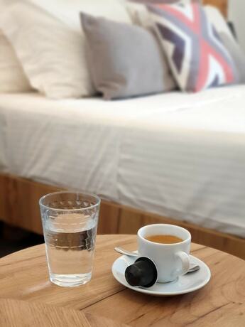 Imagen general del Hotel Hypnos Boutique. Foto 3