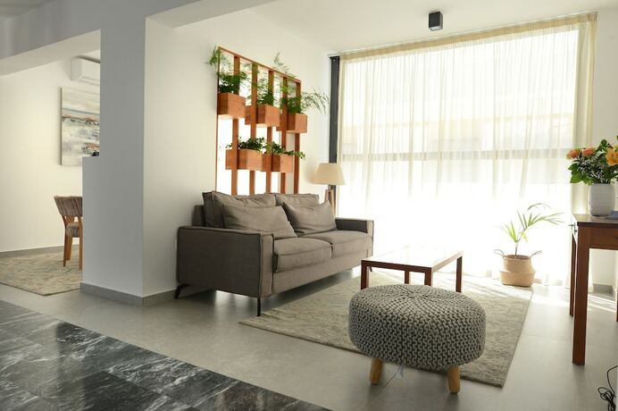 Imagen general del Hotel Hypnos Boutique. Foto 9