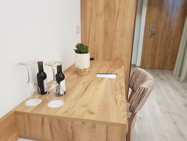 Imagen de la habitación del Hotel Hypnos Boutique. Foto 18