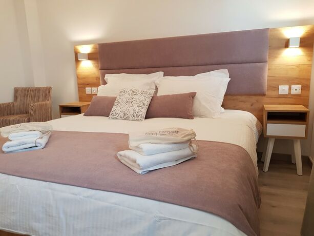 Imagen general del Hotel Hypnos Boutique. Foto 12