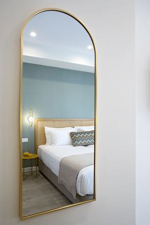 Imagen de la habitación del Hotel Hypnos Inn Athens. Foto 11