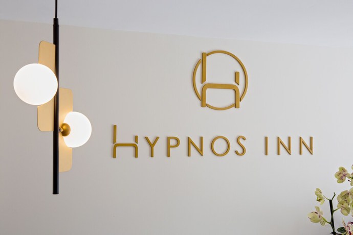 Imagen de los interiores del Hotel Hypnos Inn Athens. Foto 20