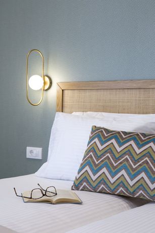 Imagen de la habitación del Hotel Hypnos Inn Athens. Foto 15