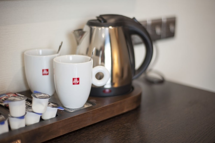 Imagen de la habitación del Hotel Hythe Imperial Spa and Golf. Foto 6