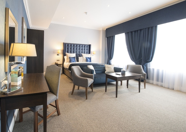 Imagen de la habitación del Hotel Hythe Imperial Spa and Golf. Foto 7