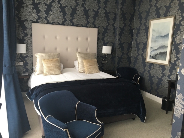 Imagen de la habitación del Hotel Hythe Imperial Spa and Golf. Foto 10