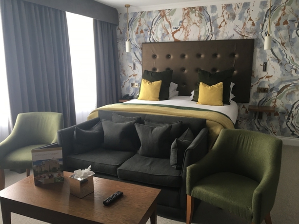 Imagen de la habitación del Hotel Hythe Imperial Spa and Golf. Foto 11