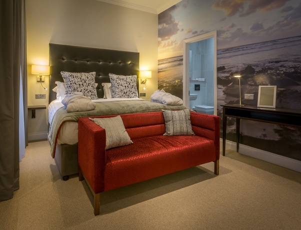 Imagen de la habitación del Hotel Hythe Imperial Spa and Golf. Foto 12