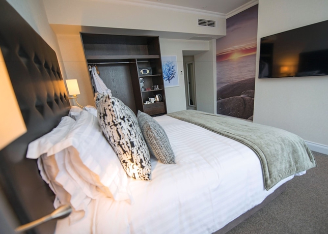 Imagen de la habitación del Hotel Hythe Imperial Spa and Golf. Foto 14