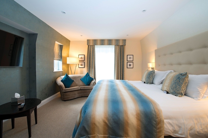 Imagen de la habitación del Hotel Hythe Imperial Spa and Golf. Foto 15