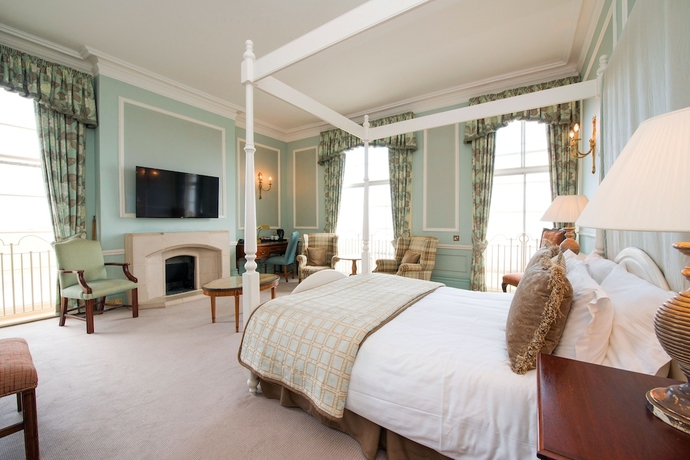 Imagen de la habitación del Hotel Hythe Imperial Spa and Golf. Foto 18