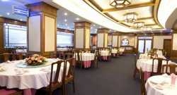 Imagen del bar/restaurante del Hotel Hyton. Foto 4
