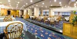 Imagen del bar/restaurante del Hotel Hyton. Foto 5