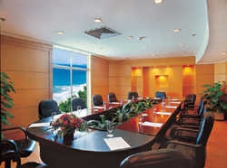 Imagen general del Hotel Hyton. Foto 2