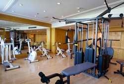 Imagen general del Hotel Hyton. Foto 3