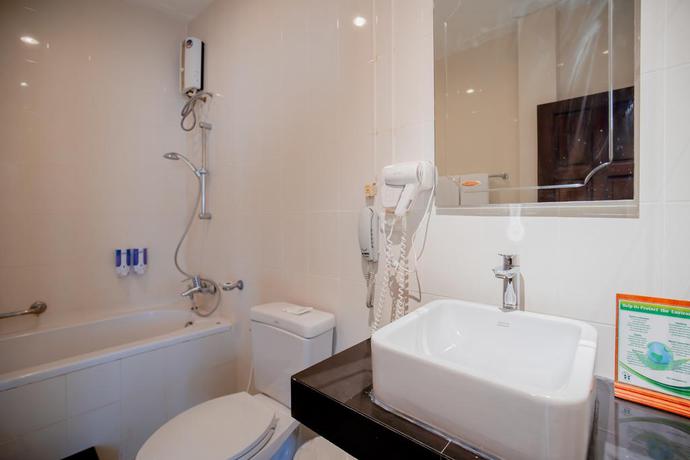 Imagen de la habitación del Hotel Hyton Leelavadee Phuket. Foto 4