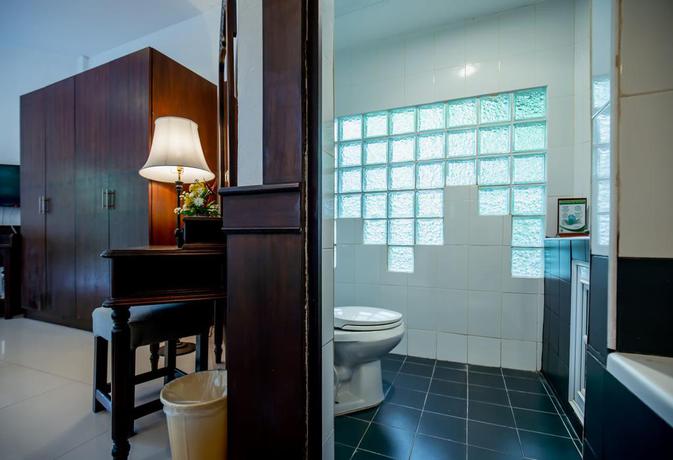 Imagen de la habitación del Hotel Hyton Leelavadee Phuket. Foto 10