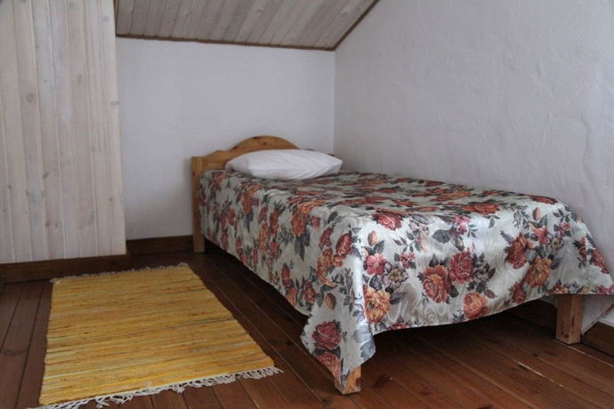 Imagen de la habitación del Hotel Hytoryanka. Foto 6