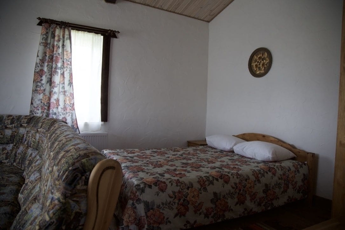 Imagen de la habitación del Hotel Hytoryanka. Foto 7