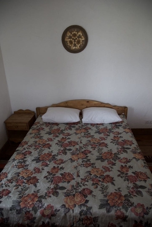 Imagen de la habitación del Hotel Hytoryanka. Foto 8
