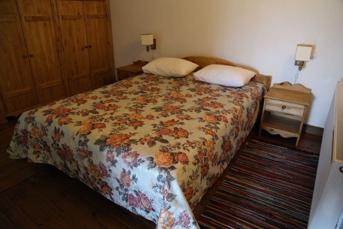 Imagen de la habitación del Hotel Hytoryanka. Foto 10