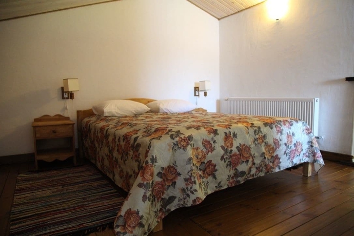 Imagen de la habitación del Hotel Hytoryanka. Foto 11