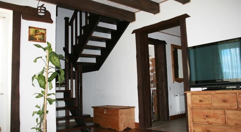 Imagen de los interiores del Hotel Hytoryanka. Foto 16