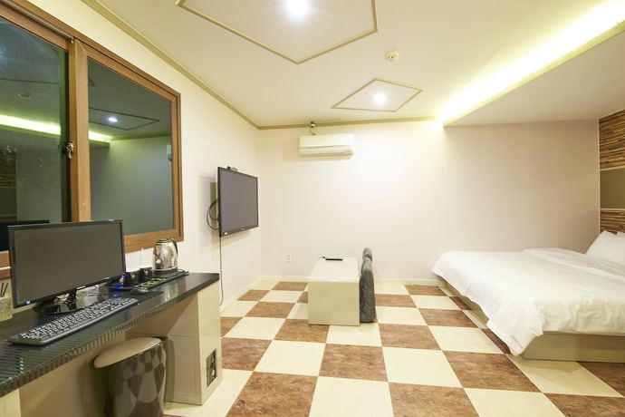 Imagen de la habitación del Hotel Hyu. Foto 6