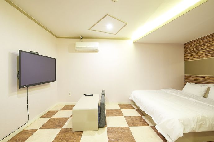 Imagen de la habitación del Hotel Hyu. Foto 8