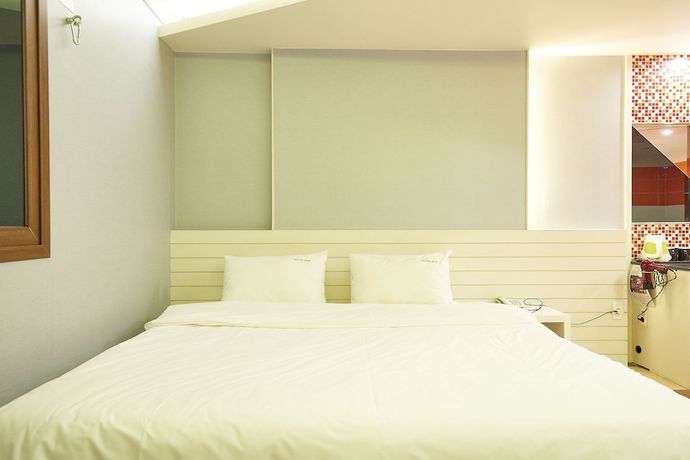 Imagen de la habitación del Hotel Hyu. Foto 9