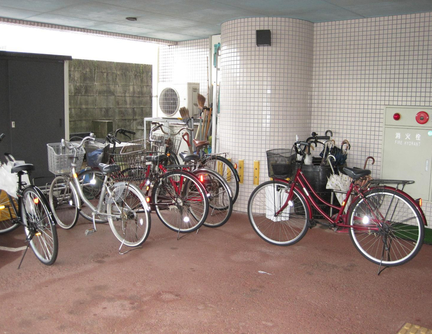 Imagen general del Hotel Hyuga Dai-ichi. Foto 4