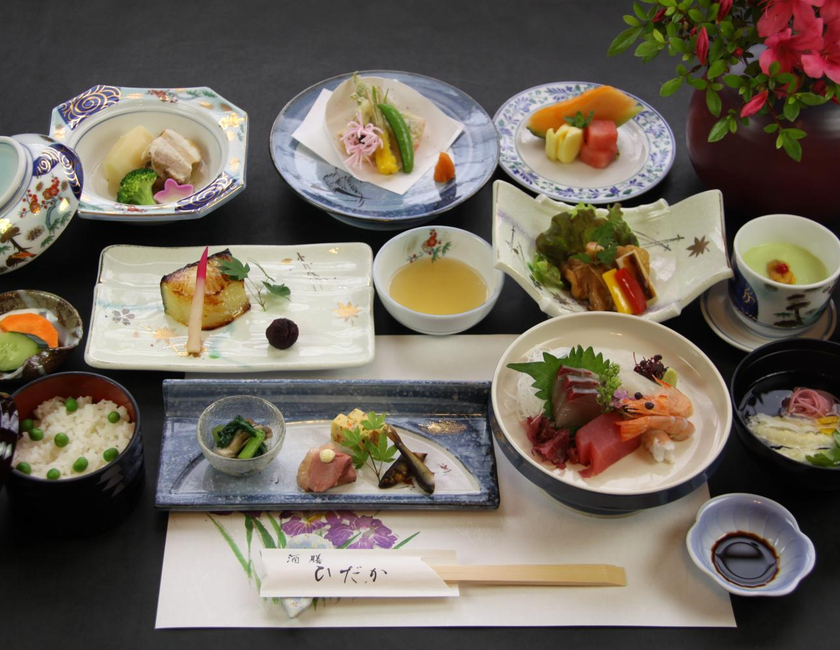 Imagen general del Hotel Hyuga Dai-ichi. Foto 8