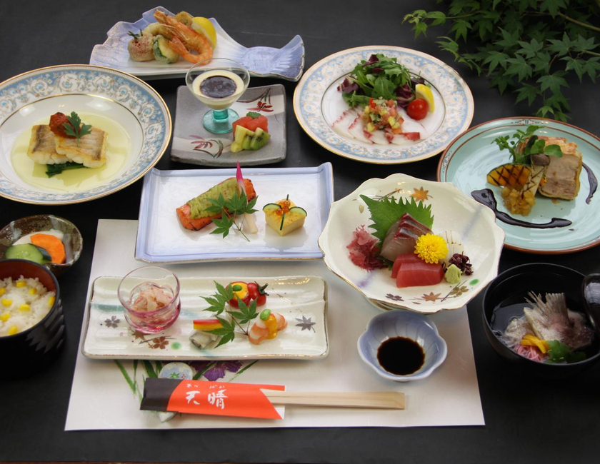 Imagen general del Hotel Hyuga Dai-ichi. Foto 9