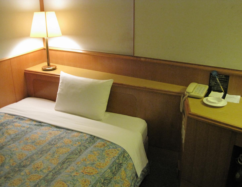 Imagen general del Hotel Hyuga Dai-ichi. Foto 11