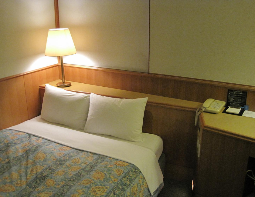 Imagen general del Hotel Hyuga Dai-ichi. Foto 12