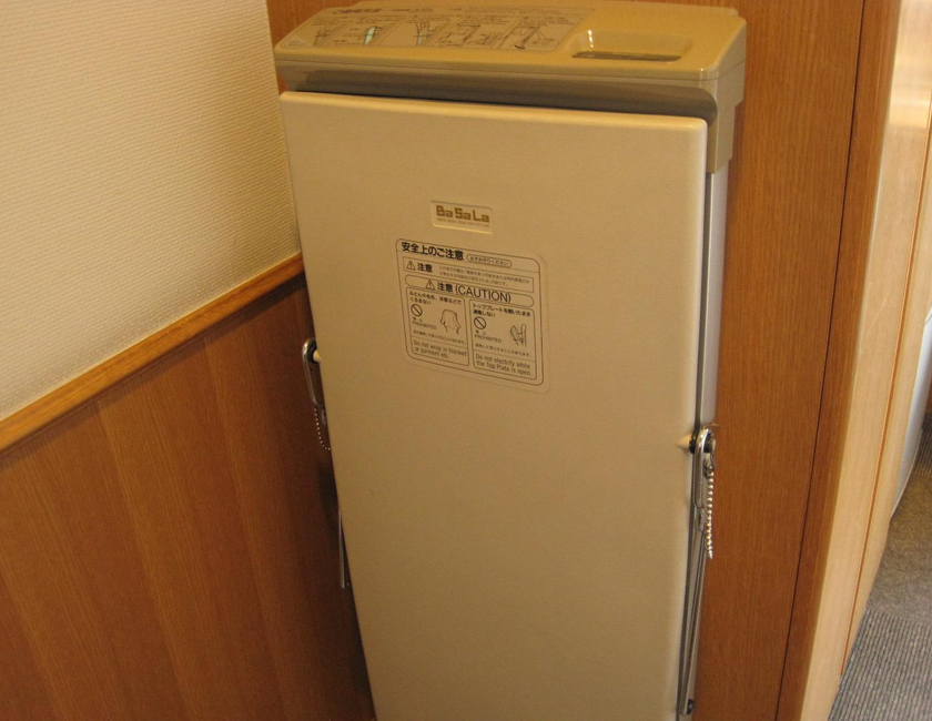 Imagen general del Hotel Hyuga Dai-ichi. Foto 13