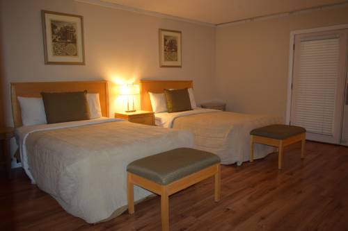 Imagen de la habitación del Hotel Hyundae Resort And Spa. Foto 3