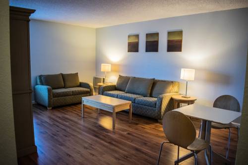 Imagen de la habitación del Hotel Hyundae Resort And Spa. Foto 8