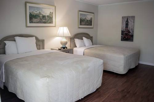 Imagen de la habitación del Hotel Hyundae Resort And Spa. Foto 11
