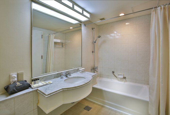 Imagen de la habitación del Hotel Hyundai By Lahan Mokpo. Foto 3