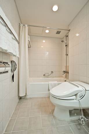 Imagen de la habitación del Hotel Hyundai By Lahan Mokpo. Foto 4