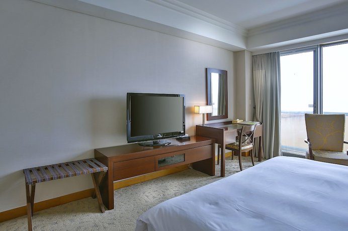 Imagen de la habitación del Hotel Hyundai By Lahan Mokpo. Foto 7