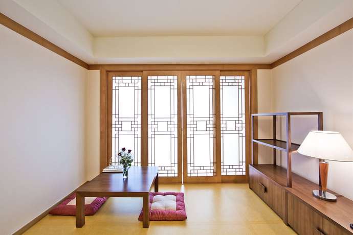 Imagen de la habitación del Hotel Hyundai By Lahan Mokpo. Foto 9
