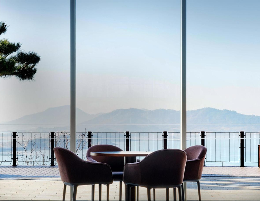 Imagen general del Hotel Hyundai Mokpo. Foto 6
